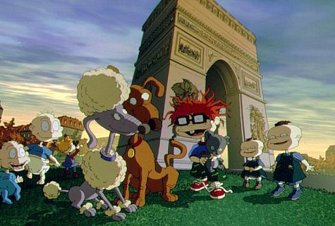 Rugrats in Paris The Movie (web)